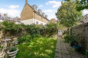 Garden- click for photo gallery